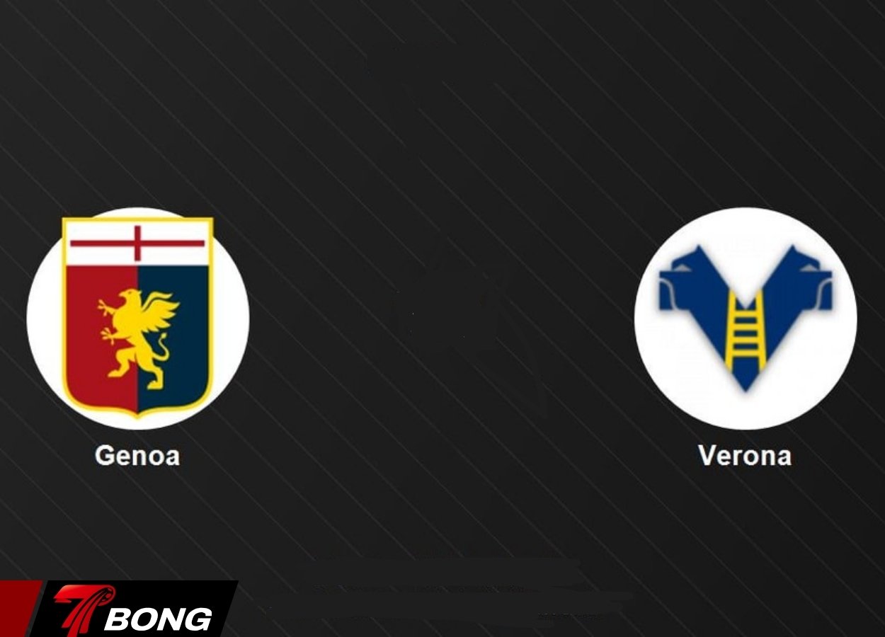 Nhận định Genoa vs Verona : cơ hội cho cả 2